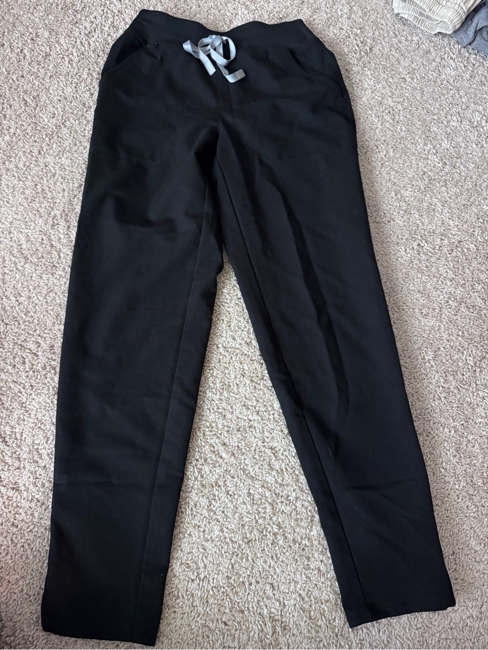 FIGS xs limited edition style pants